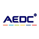AEDC logo