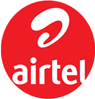 Airtel logo