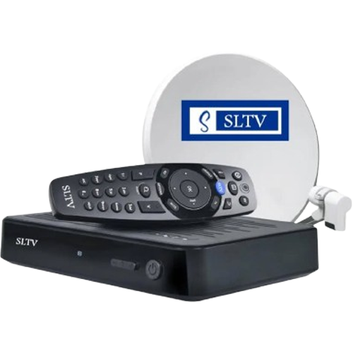 SLTV Decoder